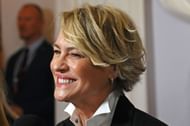 Robin Wright - "The Girlfriend" Gala Screening - VIP Arrivals (Image via Getty)